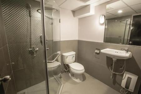 Jellybean The Blocks Hostel Sukhumvit 10 - 32