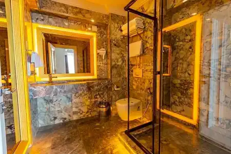 Andalouse Elegant Suite - 94