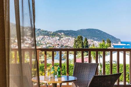 Skopelos Holidays & Spa - 100