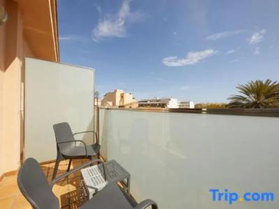 Sercotel Zurbarán - 73