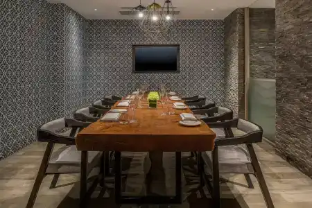 Courtyard by Marriott Siem Reap Resort - 21