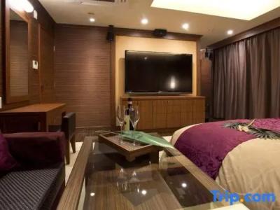 and Spa Lotus Modern (Adult Only) - 60