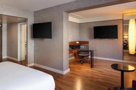 Hilton Berlin - 55