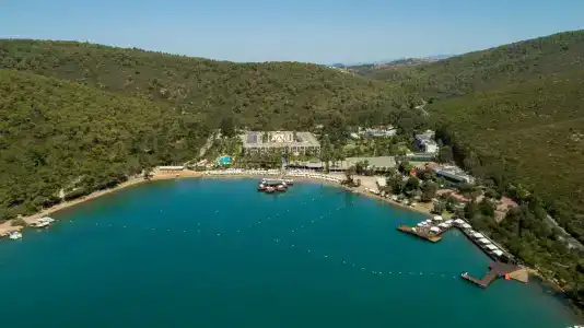 Crystal Green Bay Resort & Spa - Ultimate All Inclusive - 30