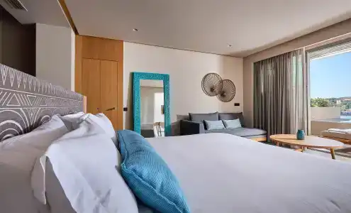 Castello Infinity Suites - 6