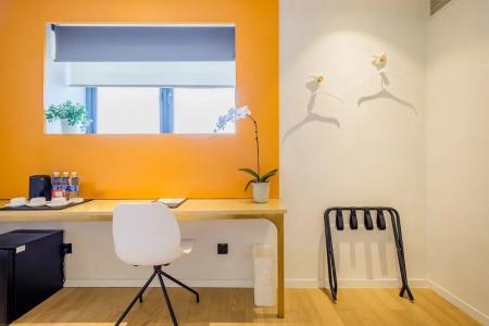 Pace Suzhou Renmin Branch - 39