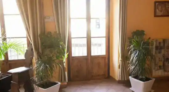 Emerald Palace Hostel - 12