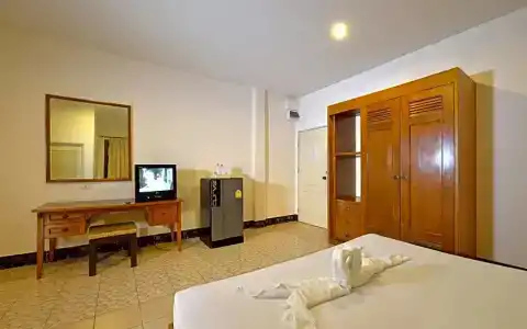 Krabi Grand Place - 42