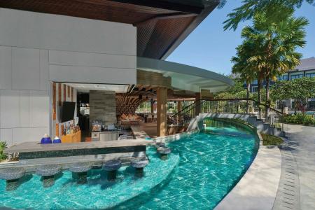 Marriott’s Bali Nusa Dua Gardens - 36