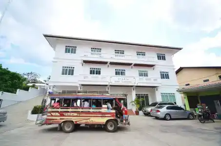 Sino Mansion - 18