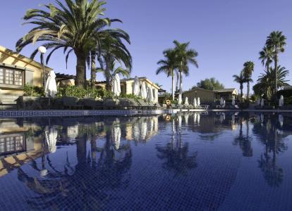 Maspalomas Resort by Dunas - 30