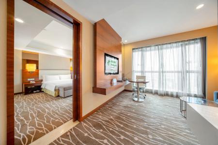 Holiday Inn Chengdu Xindu, An Ihg - 20