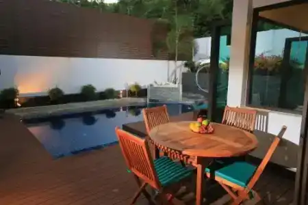 Naiharn Beach Villa - 16