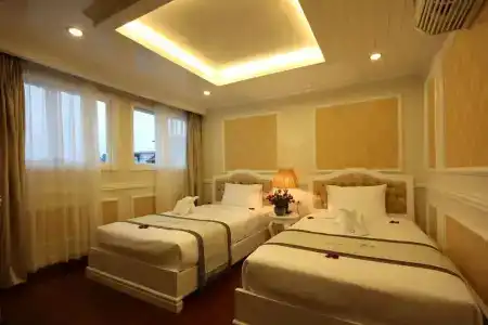 Signature Cruise - 30