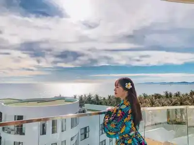 Sunset Beach Resort and Spa - 30