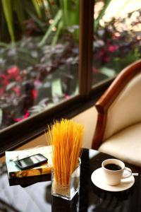 The Palm Garden - 9