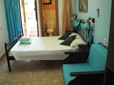 Olympos Pension - 40