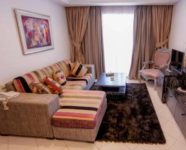 Al Jazira Beach - 5