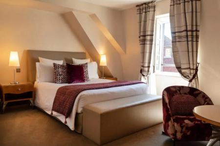 & Spa Regent Petite France - 47