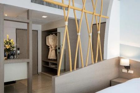 Centra By Centara Cha Am Beach Resort Hua Hin Sha Plus - 58