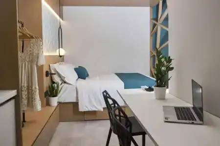7Rizes Luxury Living - 26