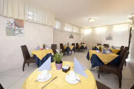 Villa Rosa - 22