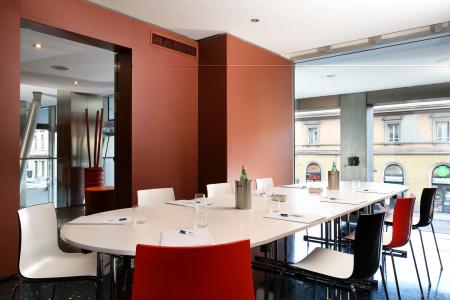 Unahotels Bologna Centro - 27