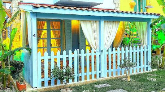 Banana Alaçatı - 60
