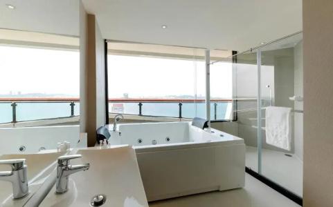 Cape Dara Resort - Sha Plus - 70