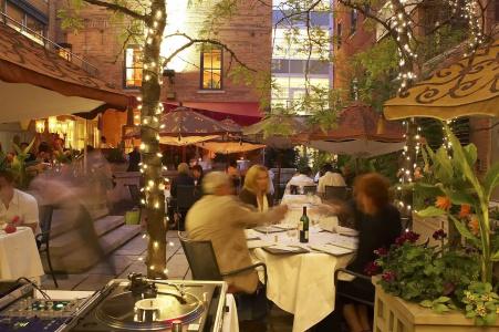 The Ivy at Verity - 38