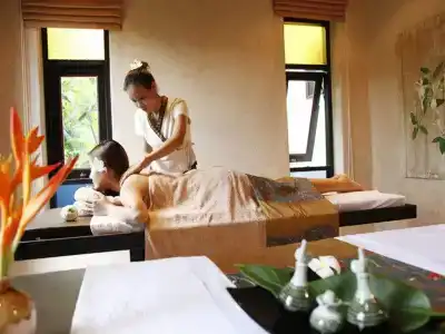 Shivaraks Chiangmai - 10