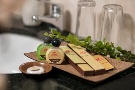 Hong Ngoc Cochinchine Boutique & Spa - 31