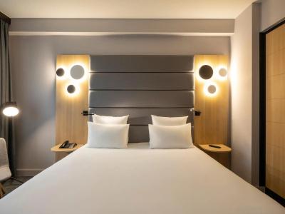 Novotel Brussels Centre Midi - 45