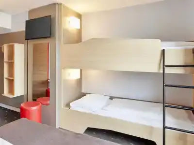 b&b SaarbrüCken-Hbf - 29