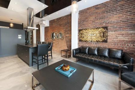Parc Suites - 131