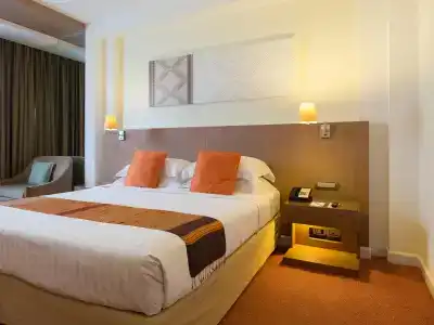 Dusit Princess Chiang Mai - 70