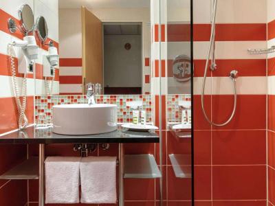 Mercure München-Schwabing - 23