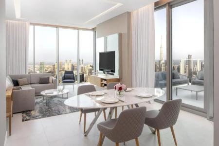 Sls Dubai & Residences - 99