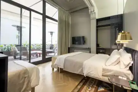 Buho Boutique Rooms - 3