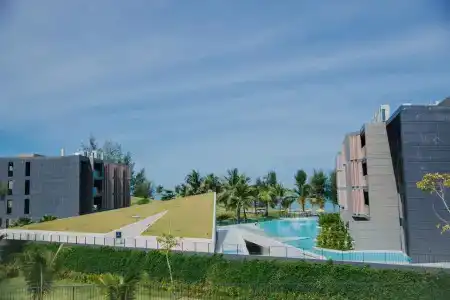 La Vela Khao Lak - Sha Extra Plus - 26