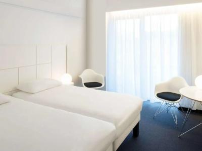 ibis Styles Brussels Louise - 22