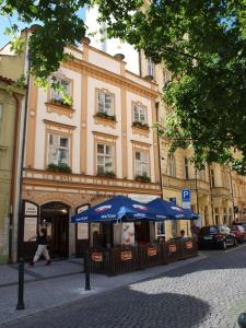 Antik Prague - 48
