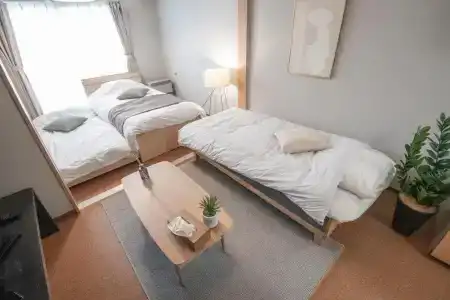 Uchi Living Stay Otaru Suitengu - 78