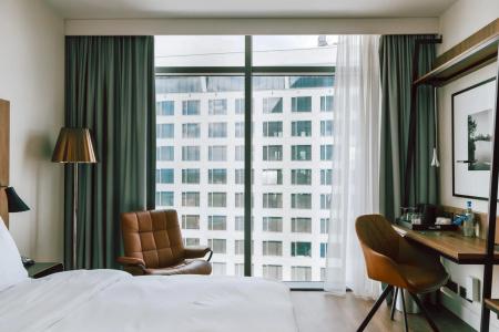Radisson Blu Frankfurt - 1