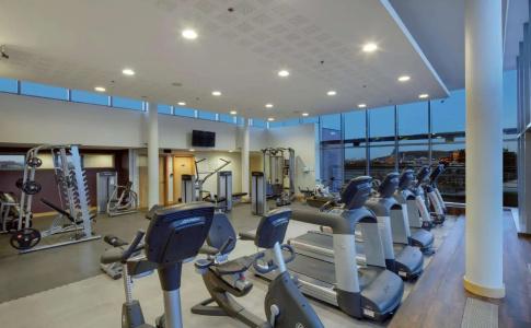 Crowne Plaza Budapest, An Ihg - 24