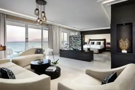 Fairmont Fujairah Beach Resort - 64