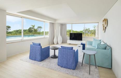 Iraph Sui, a Luxury Collection, Miyako Okinawa - 132