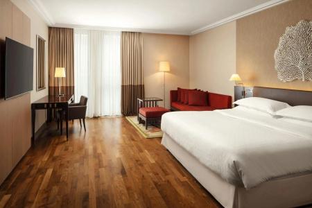 Sheraton Bratislava - 29