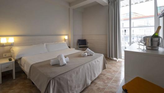 Rosamar Maritim 4* - 5