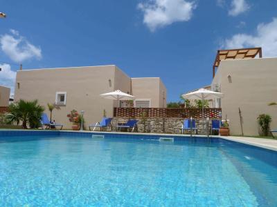 Azure Beach Villas - 12